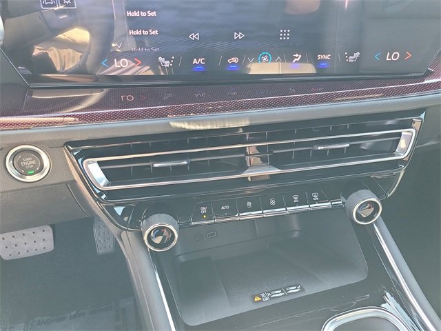 New 2026 Chevrolet Traverse Z71 w/ Enhanced Driving Package image 35