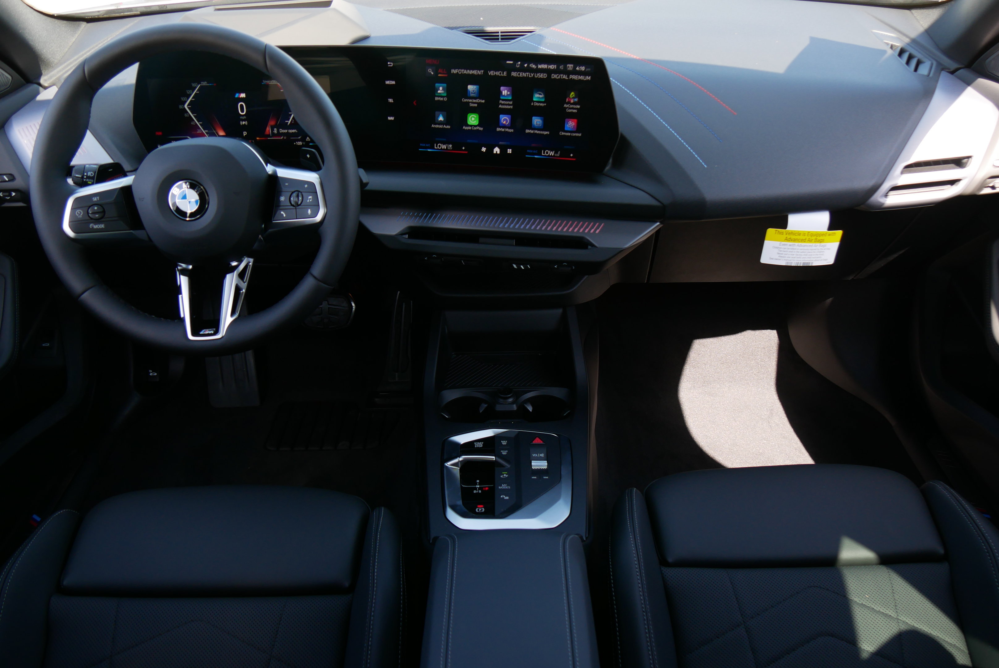 New 2026 BMW 228i w/ Technology Package FWD image 15