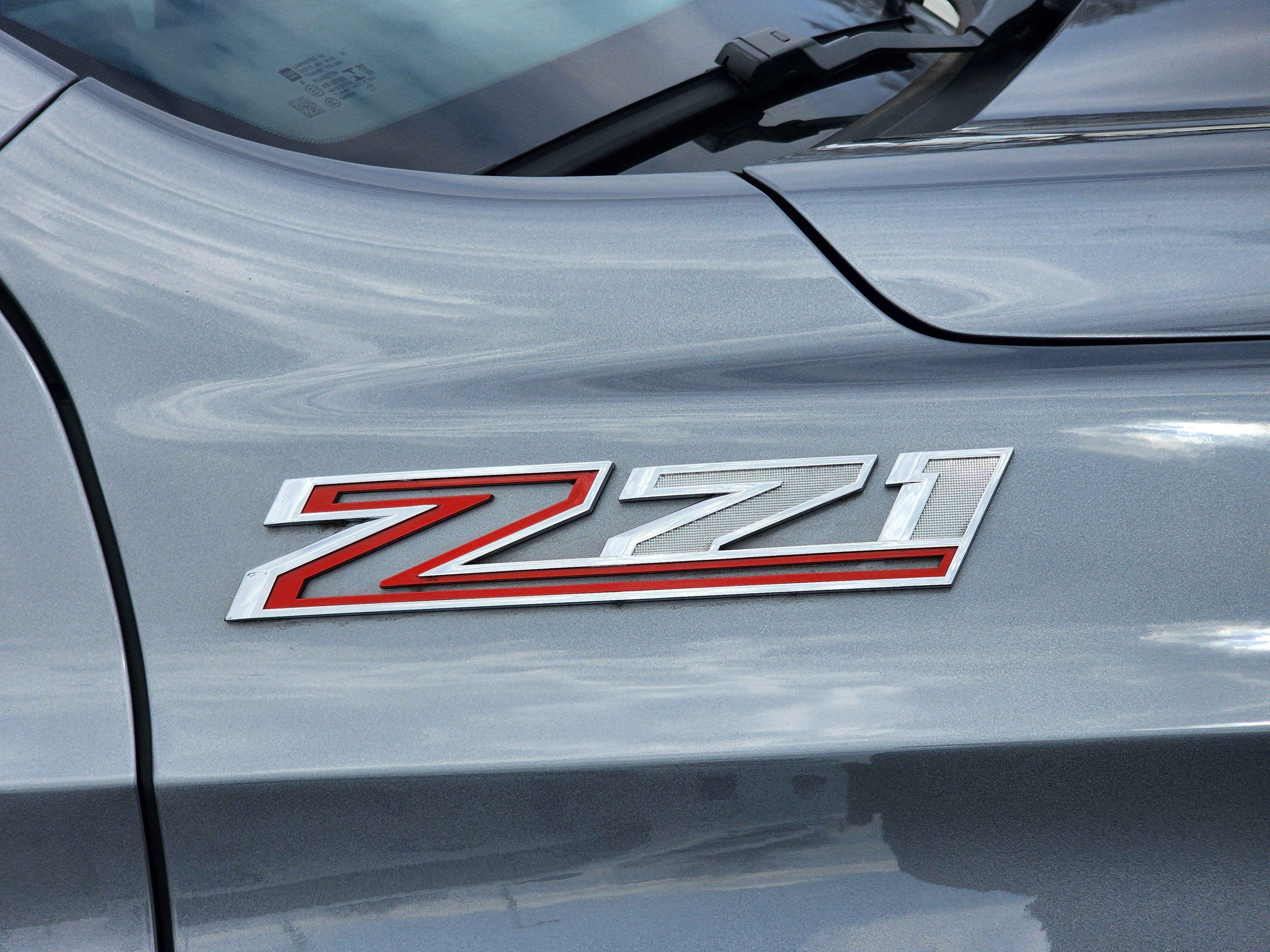 Used 2022 Chevrolet Tahoe Z71 w/ Z71 Off-Road Package image 8