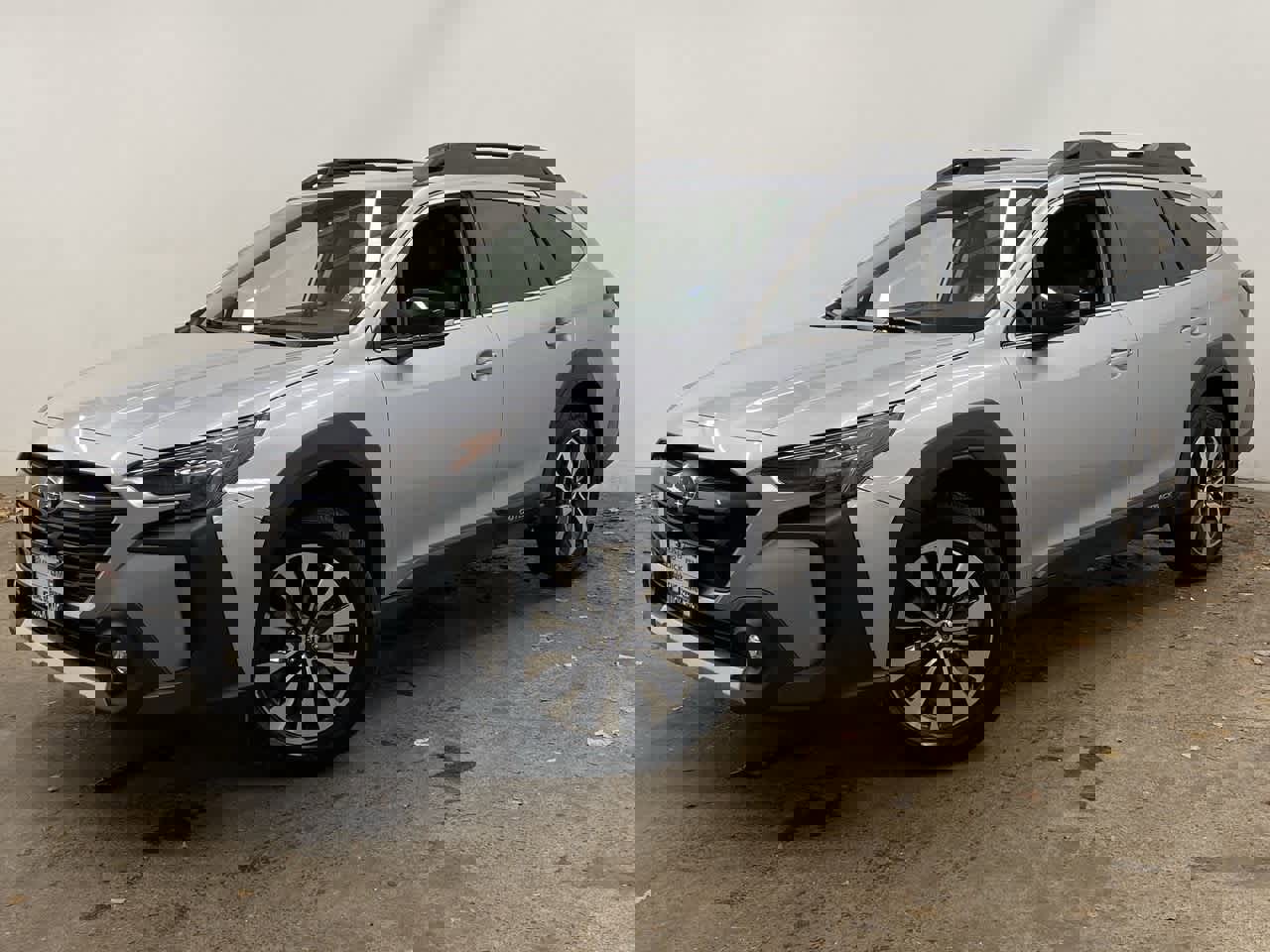 Used 2023 Subaru Outback Limited XT image 1