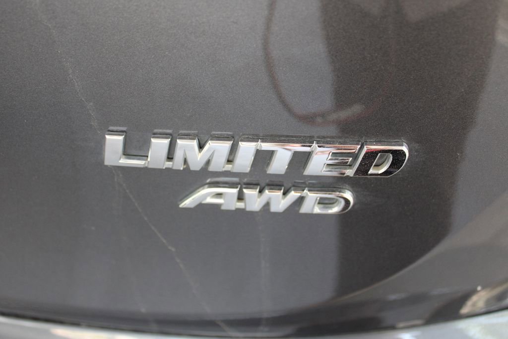 Certified 2017 Toyota RAV4 Limited AWD/4WD image 61