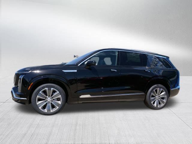 New 2026 Cadillac Vistiq Luxury image 6