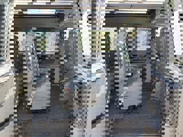 New 2026 GMC Savana 2500 Extended w/ Driver Convenience Package image 11