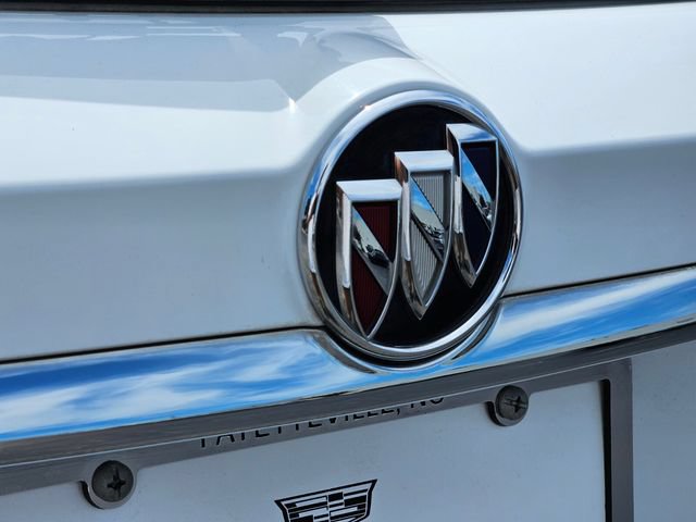 Used 2019 Buick Encore Preferred FWD image 14