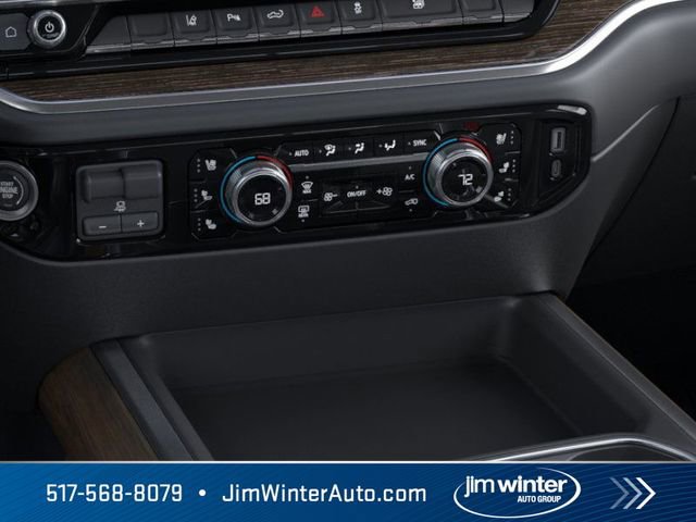 New 2026 GMC Sierra 2500 SLT w/ SLT Premium Package image 23