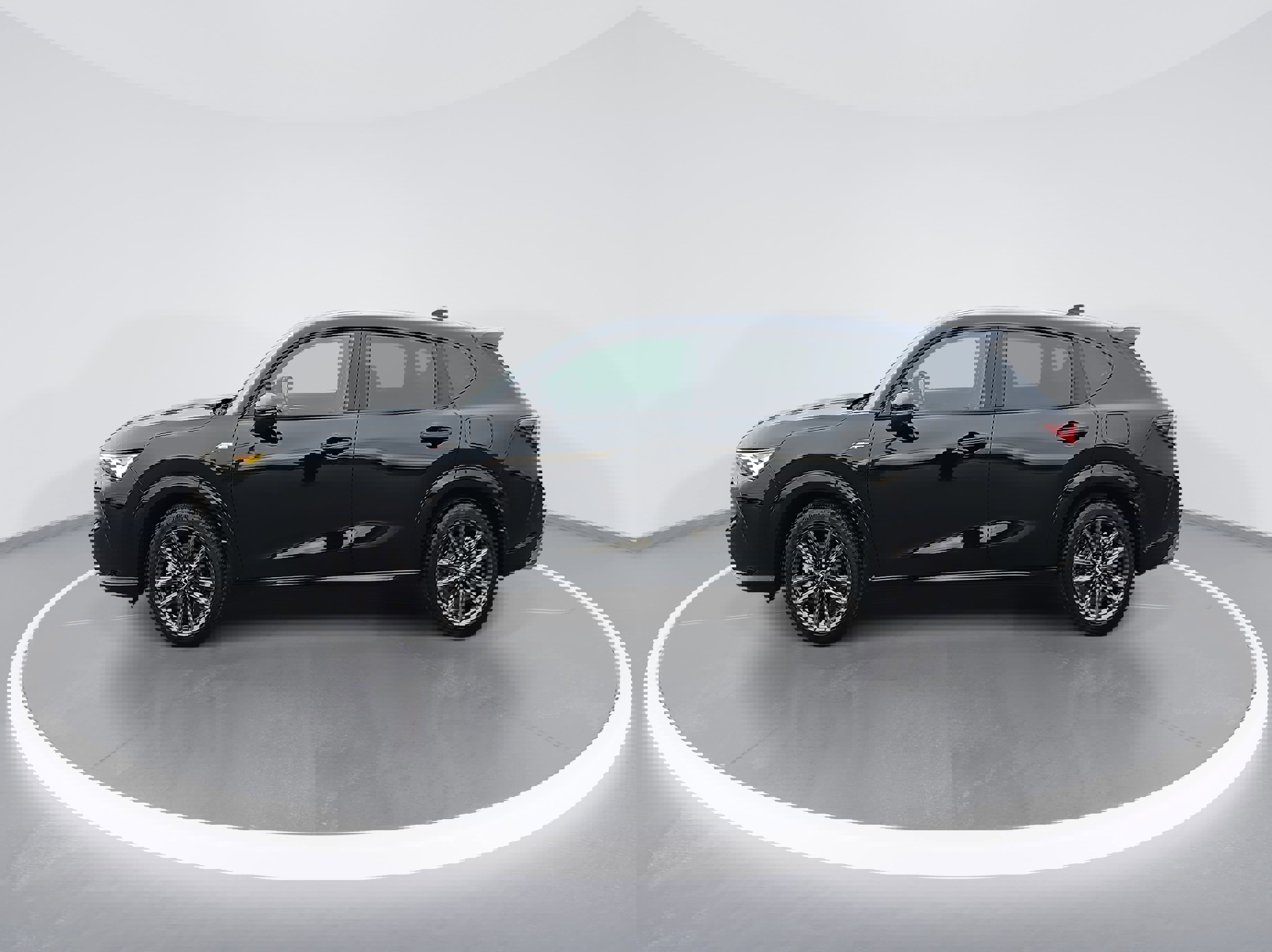 Certified 2025 Acura ADX A-Spec image 6