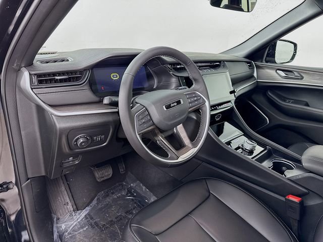 New 2026 Jeep Grand Cherokee Limited image 9