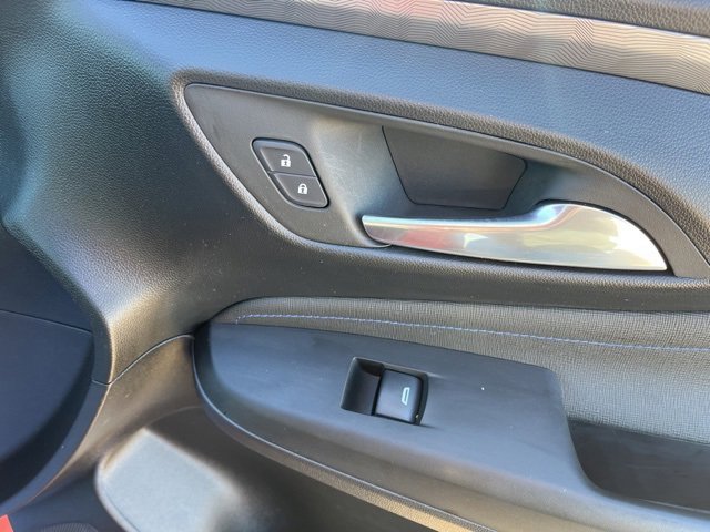 Used 2024 Buick Envista Sport Touring w/ Convenience I Package image 49