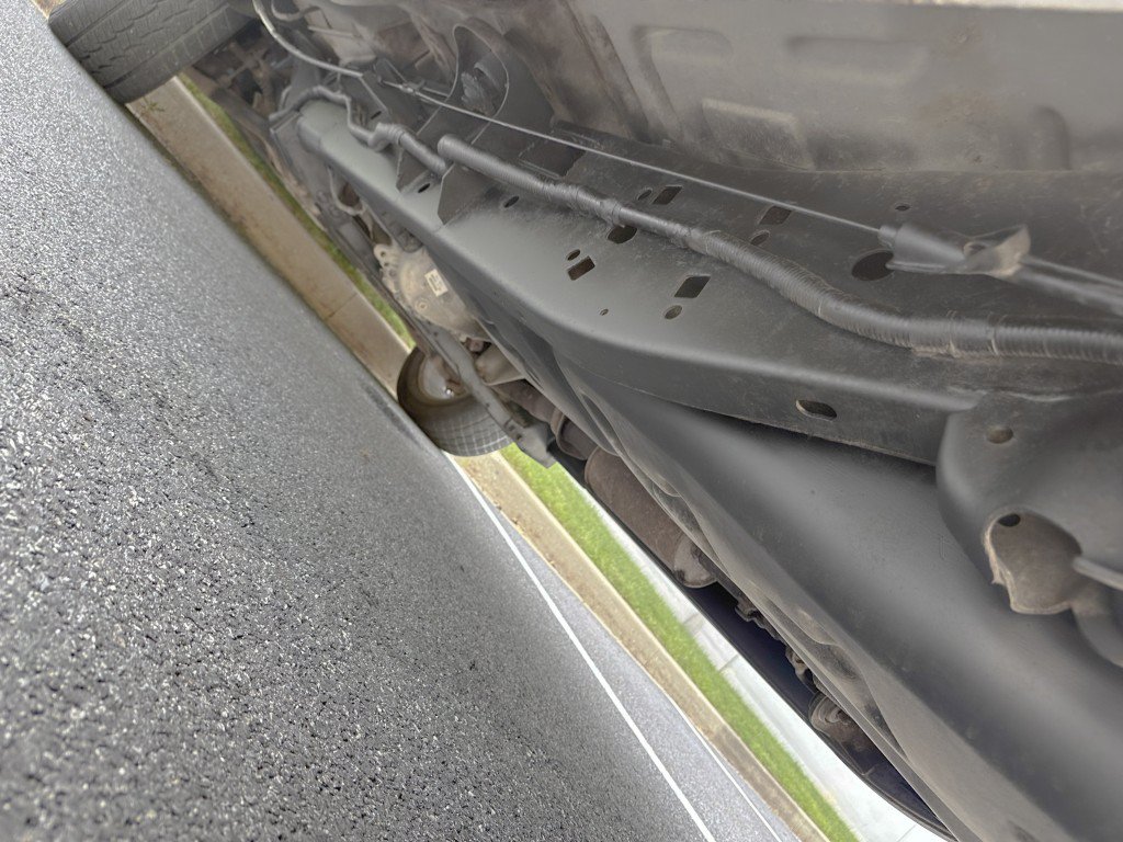Used 2012 Ford F150 Platinum AWD/4WD image 37