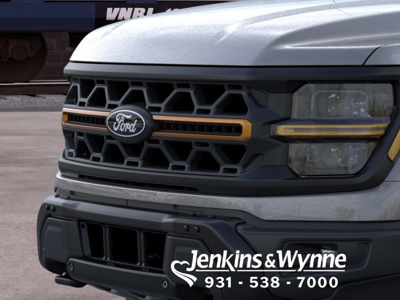 New 2026 Ford F150 Tremor w/ Equipment Group 402A High AWD/4WD image 16