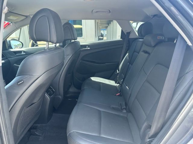 Used 2016 Hyundai Tucson Limited image 13