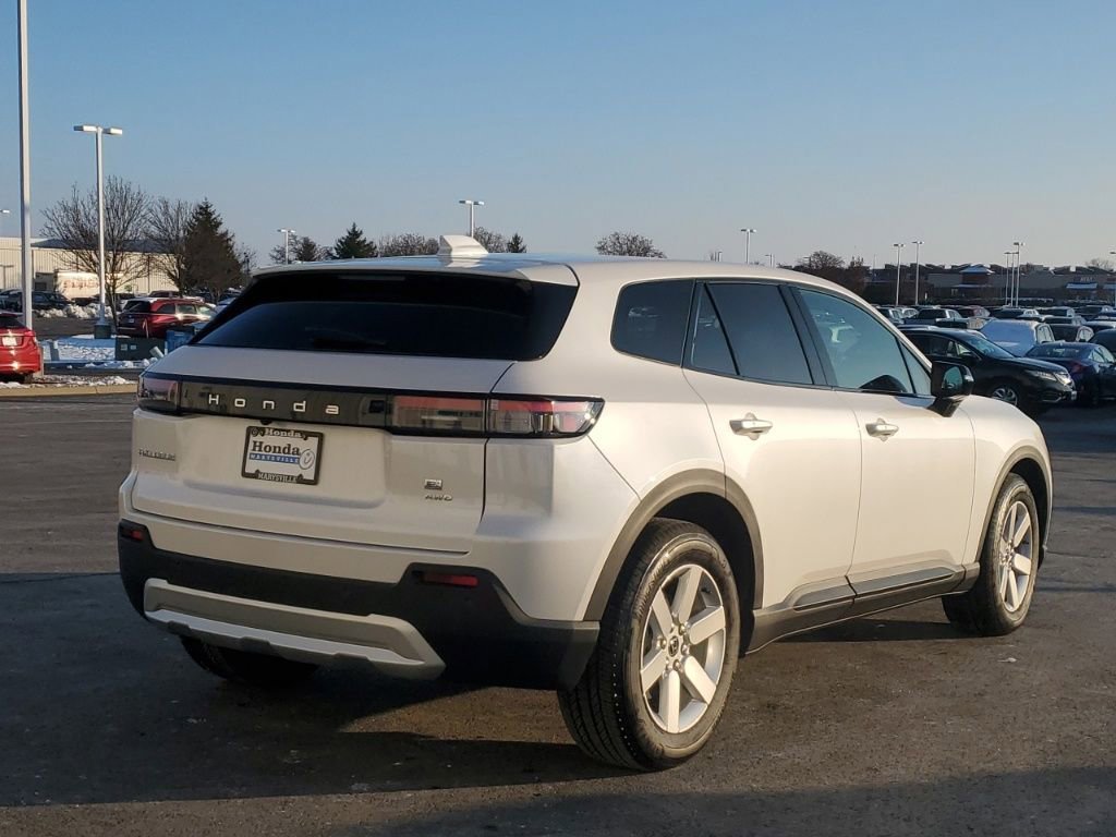 Used 2025 Honda Prologue EX image 9