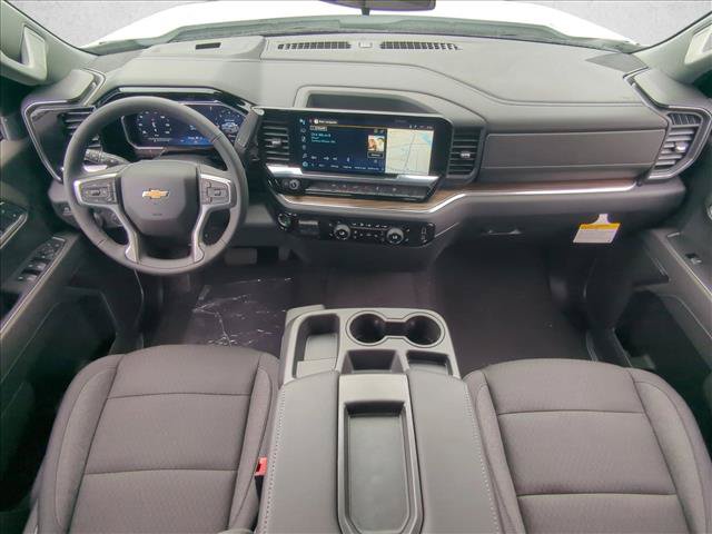 New 2026 Chevrolet Silverado 1500 LT w/ Protection Package RWD image 15