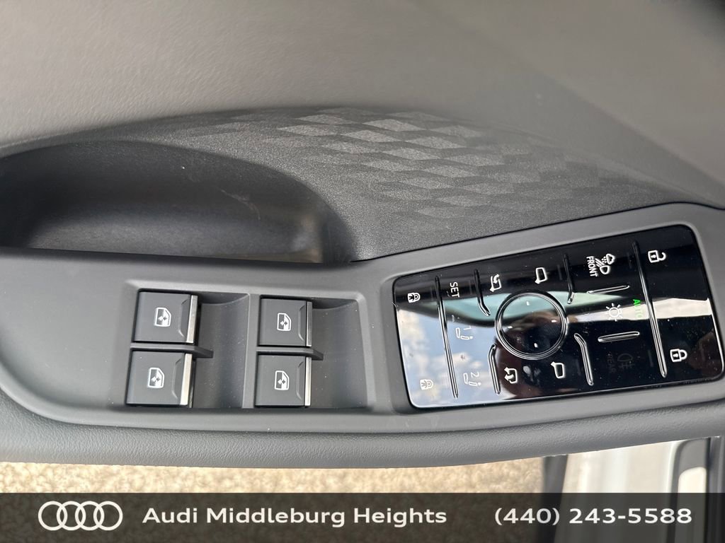 New 2026 Audi A6 Prestige image 10