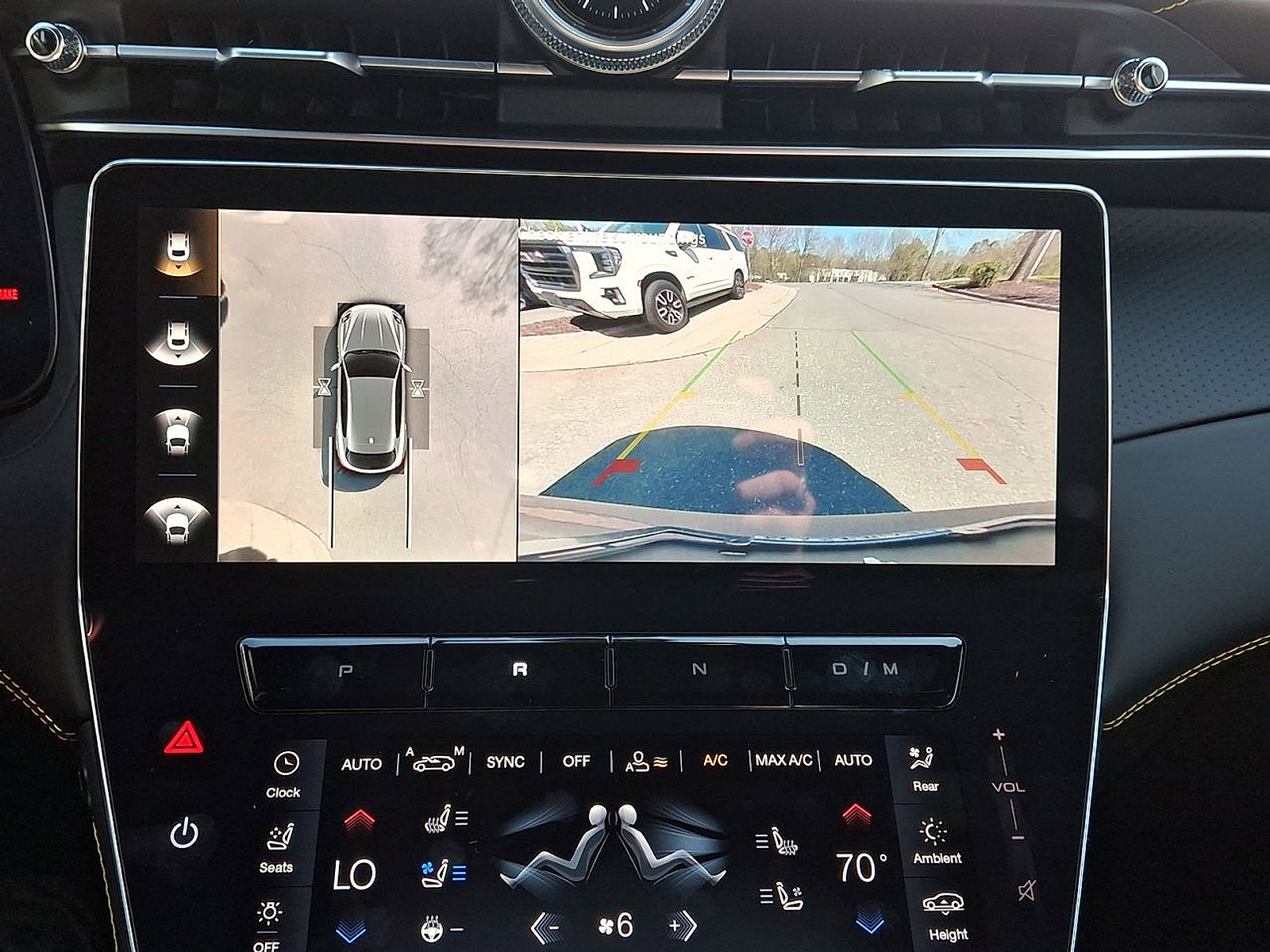 Used 2023 Maserati Grecale Modena image 15