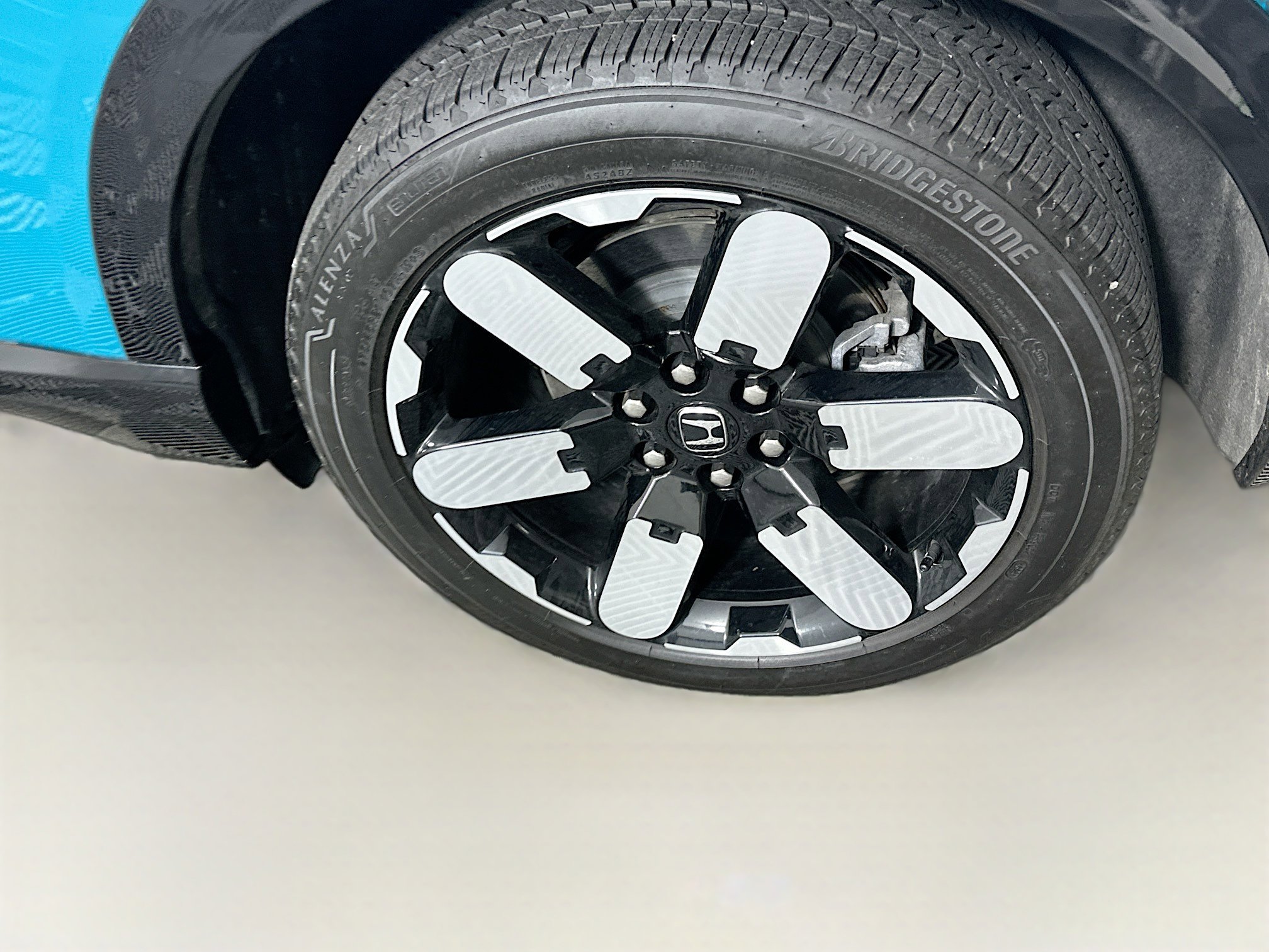 Used 2024 Honda Prologue Elite image 11