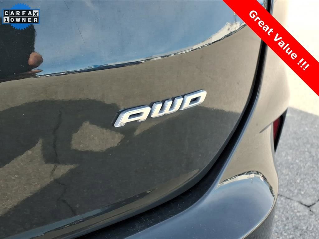 Used 2024 Ford Edge SEL image 11