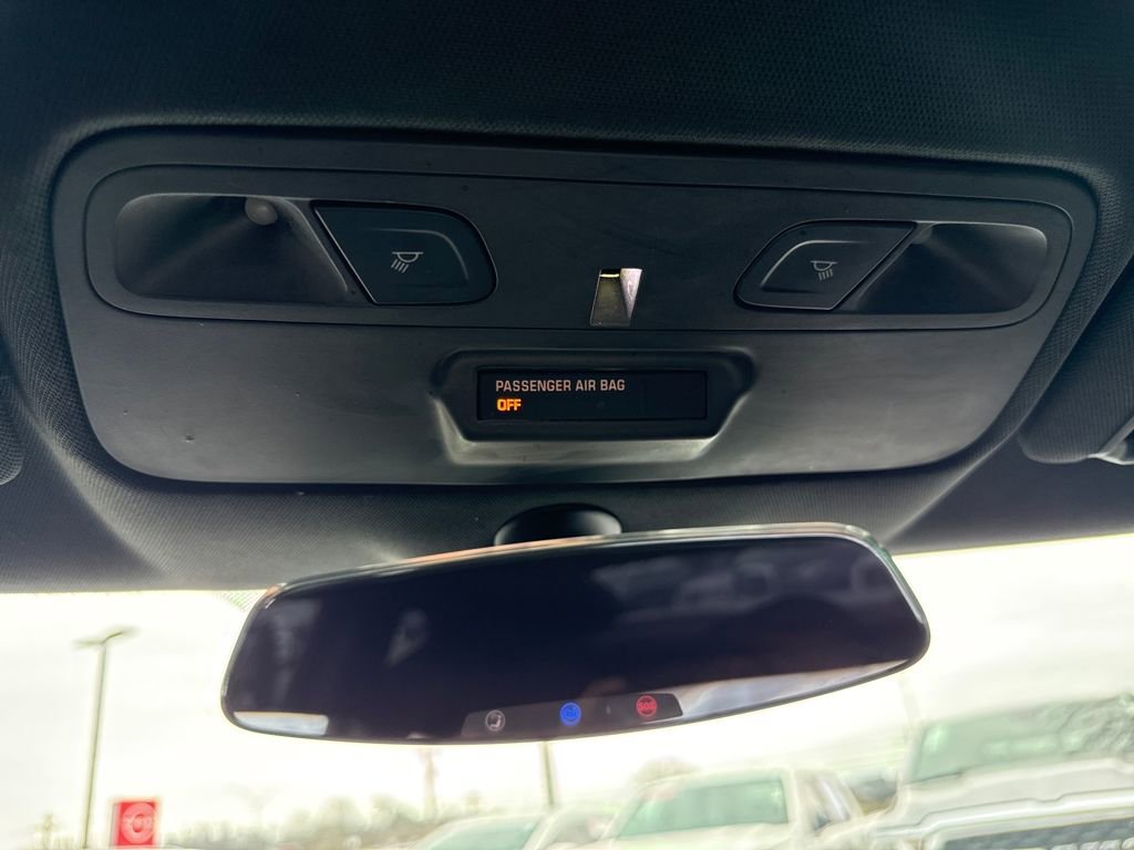 Used 2018 Chevrolet Camaro LT image 46