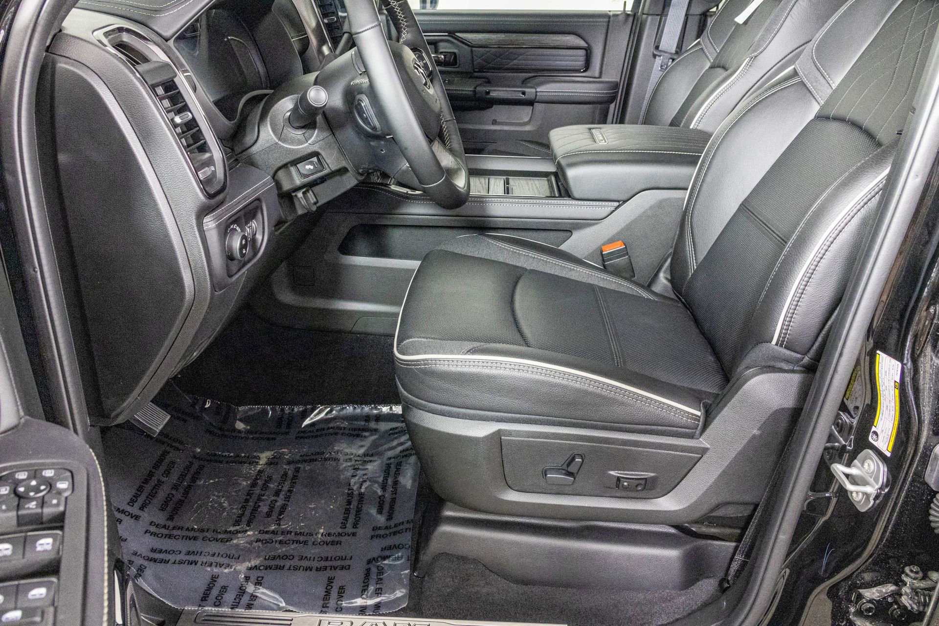 New 2026 RAM 3500 Limited image 16