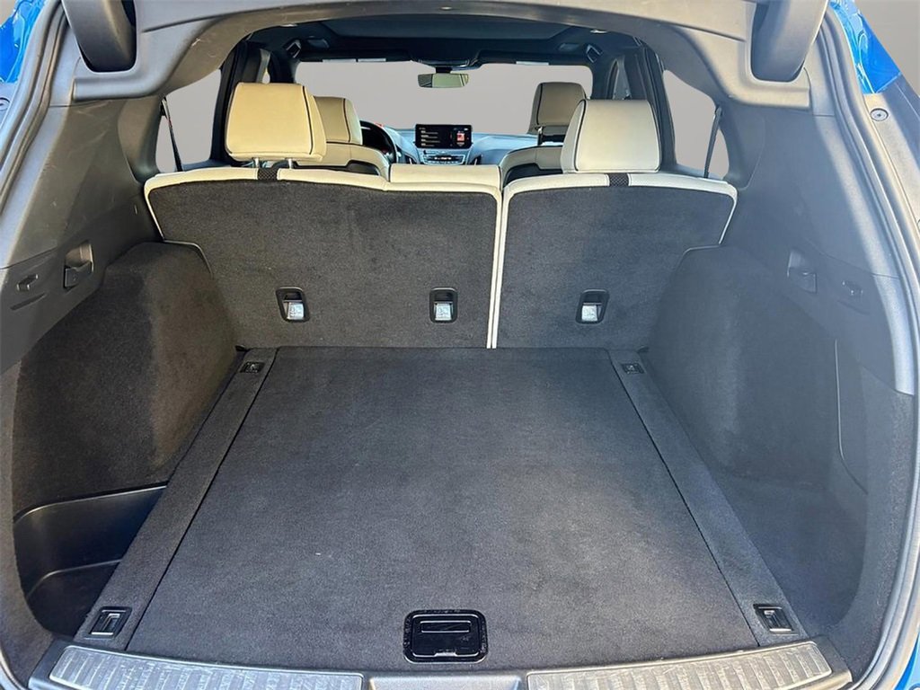 Used 2022 Acura RDX AWD image 16