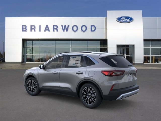 New 2026 Ford Escape SE image 4