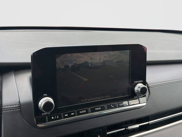 Used 2023 Mitsubishi Outlander ES FWD image 31