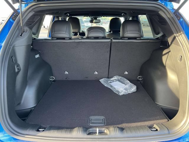 New 2026 Jeep Compass Latitude w/ Quick Order Package 29K AWD/4WD image 8