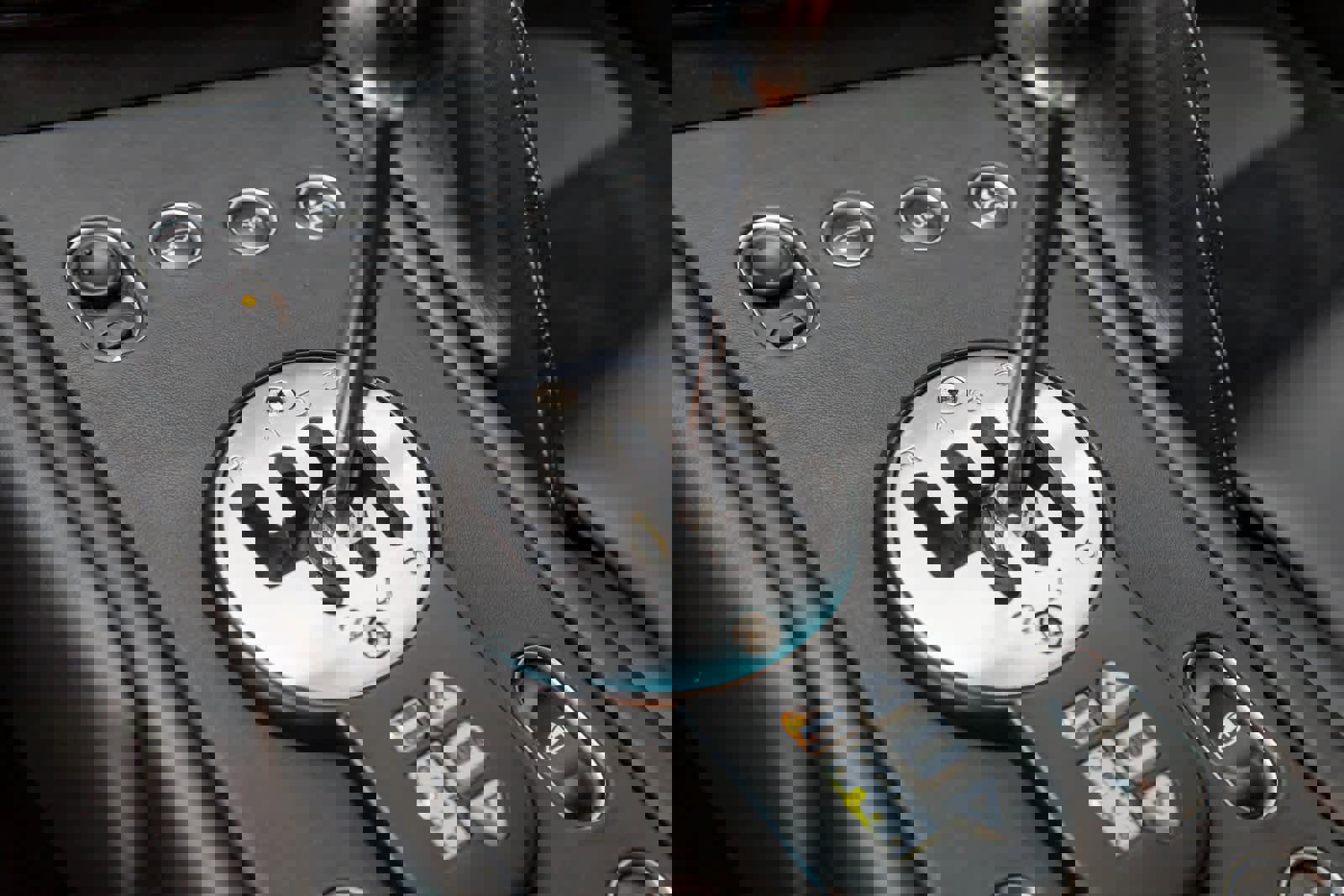 Used 2003 Lamborghini Murcielago Coupe image 30