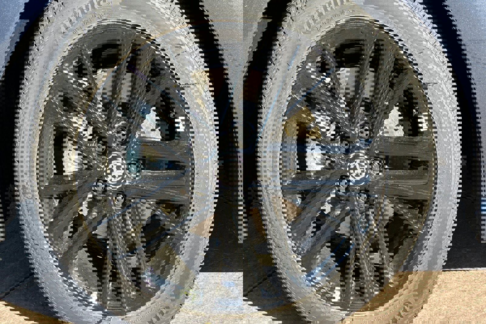 New 2026 Toyota Camry SE image 33