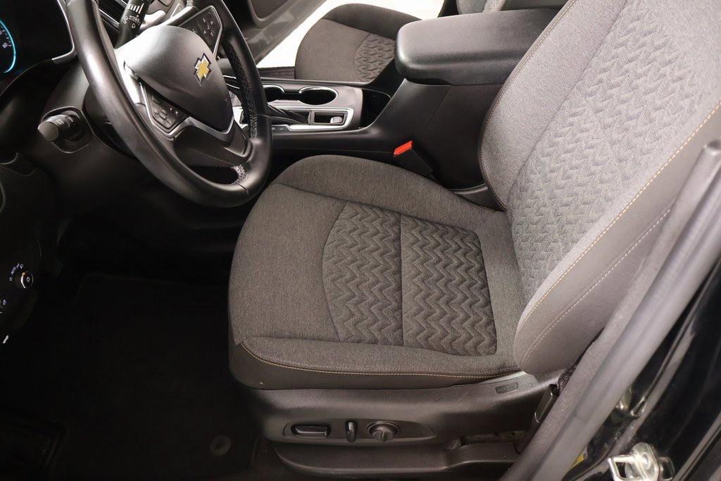 Used 2024 Chevrolet Equinox LT image 11