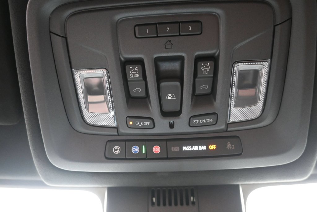 New 2026 GMC Sierra 1500 Denali Ultimate AWD/4WD image 24