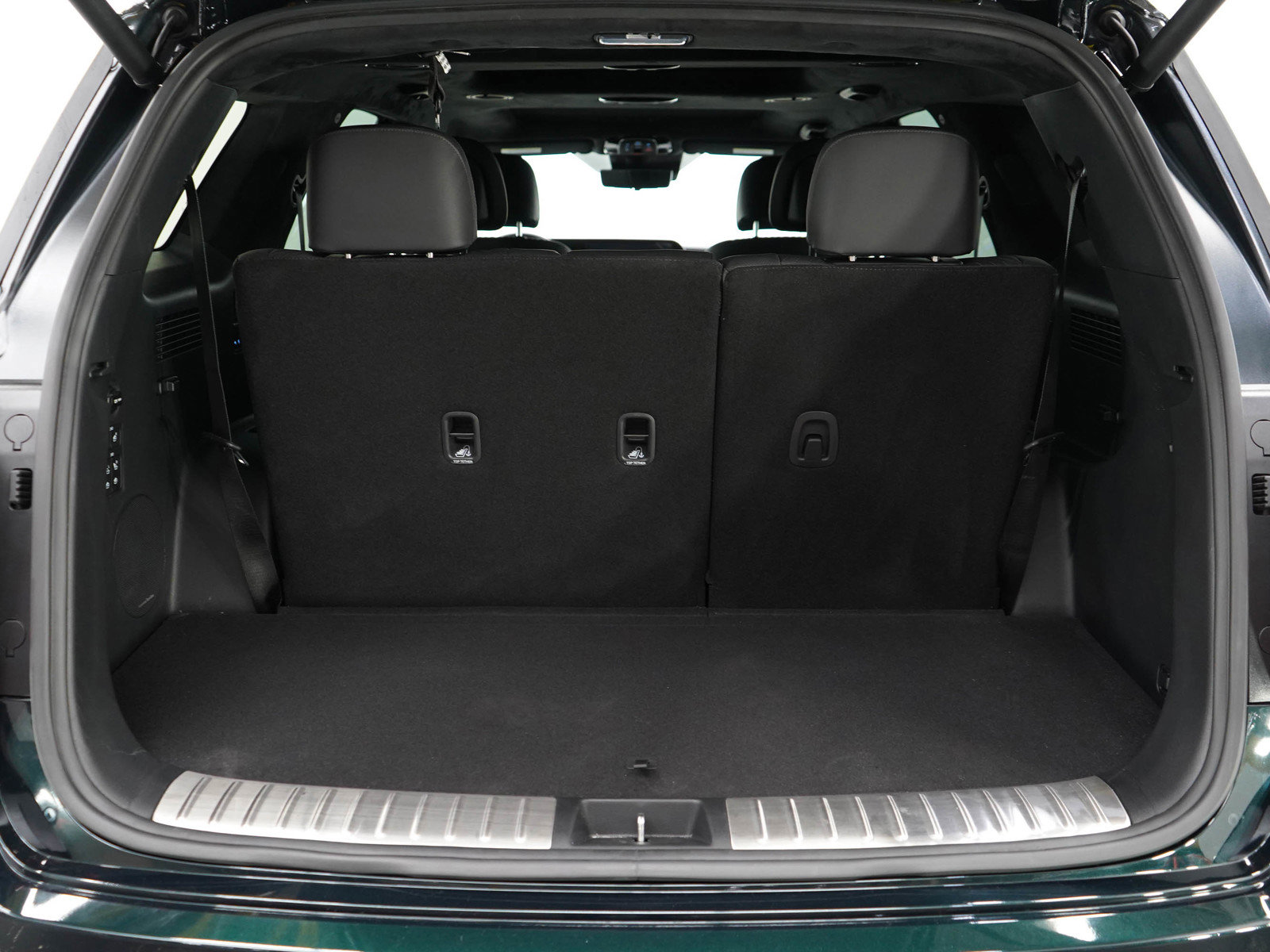 Used 2025 Hyundai Palisade Calligraphy image 17