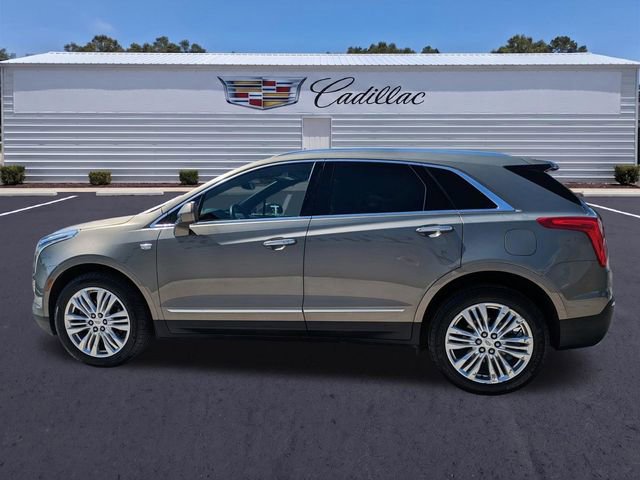 Used 2019 Cadillac XT5 Premium Luxury FWD image 7