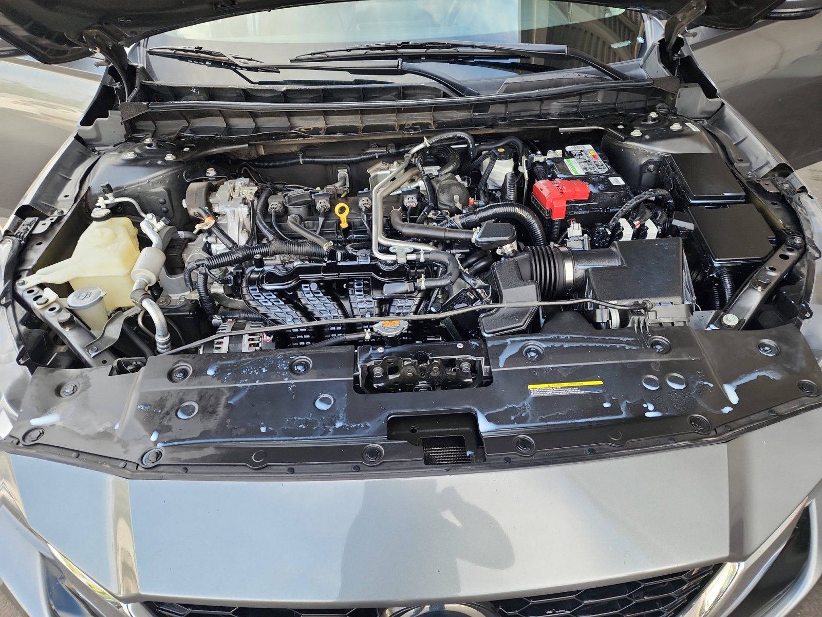 Used 2021 Nissan Altima 2.5 SL image 21