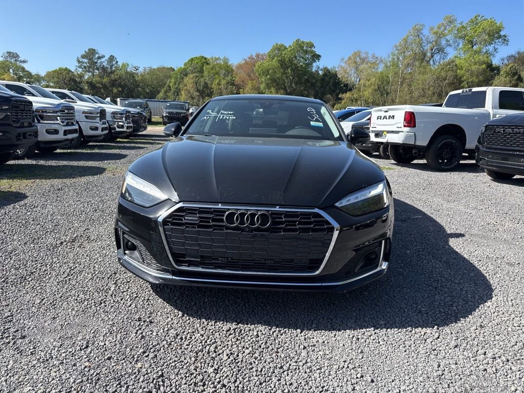 Used 2022 Audi A5 2.0T Premium Plus image 8