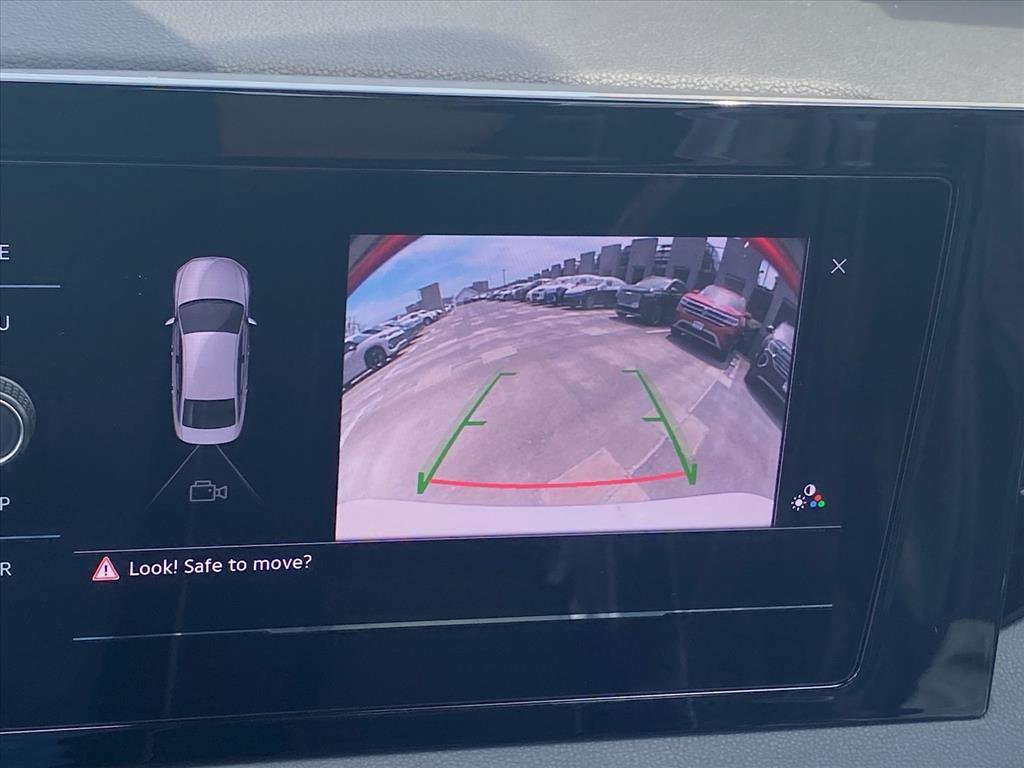 New 2026 Volkswagen Jetta Sport image 10