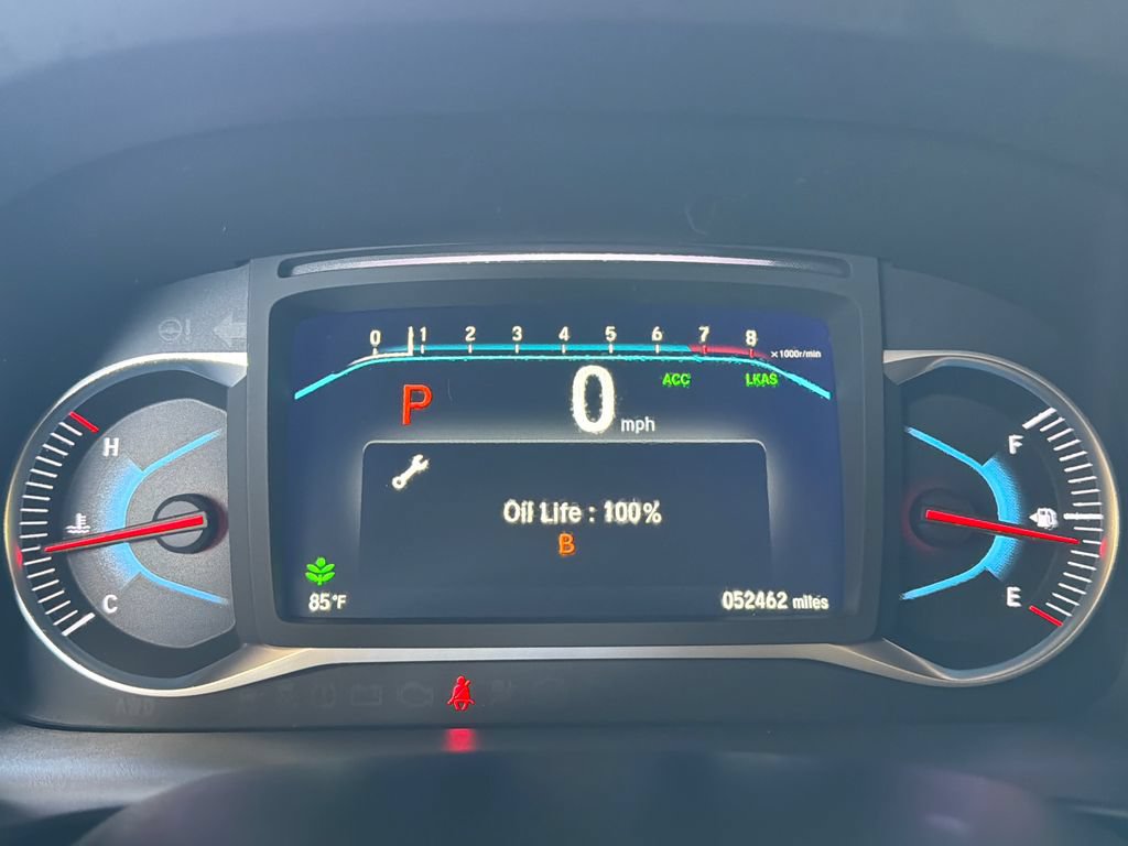 Used 2022 Honda Pilot Special Edition image 23