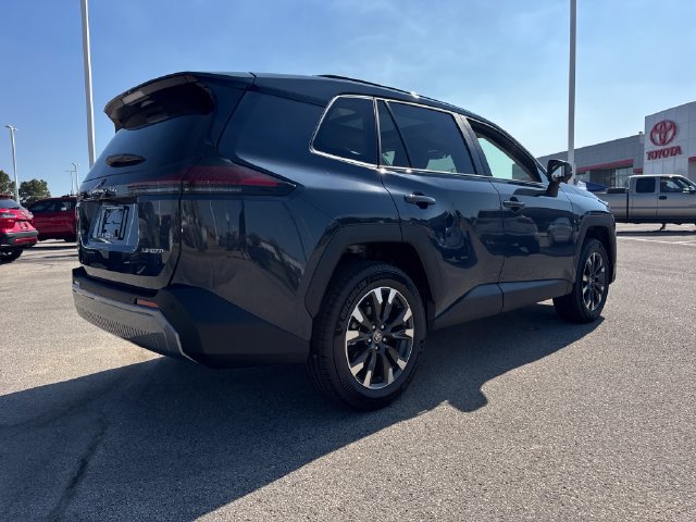 New 2026 Toyota RAV4 Limited AWD/4WD image 8