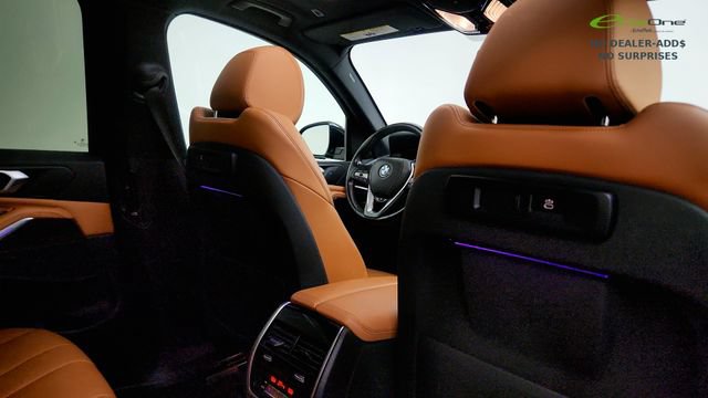 Used 2019 BMW X5 xDrive40i w/ Convenience Package AWD/4WD image 41