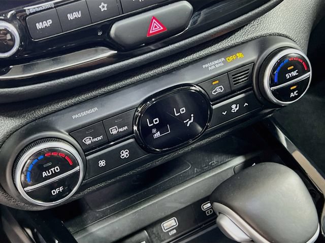 Certified 2023 Kia Soul GT-Line FWD image 16