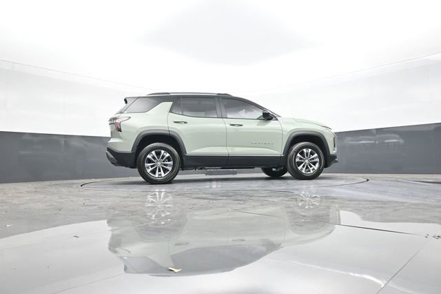 New 2026 Chevrolet Equinox LT w/ Convenience Package II image 49