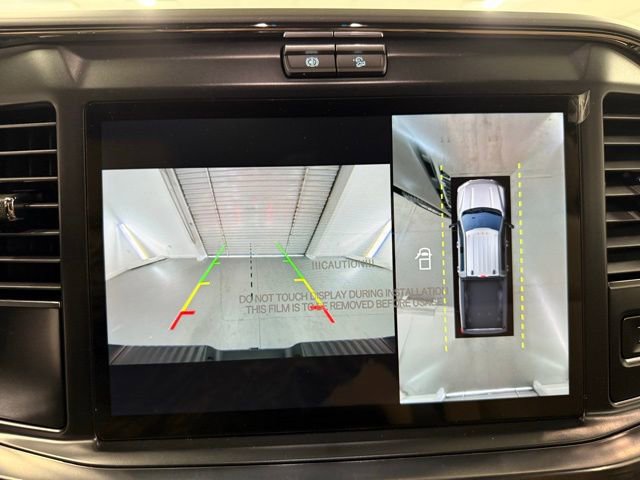 New 2026 Ford F250 4x4 Crew Cab Super Duty image 19