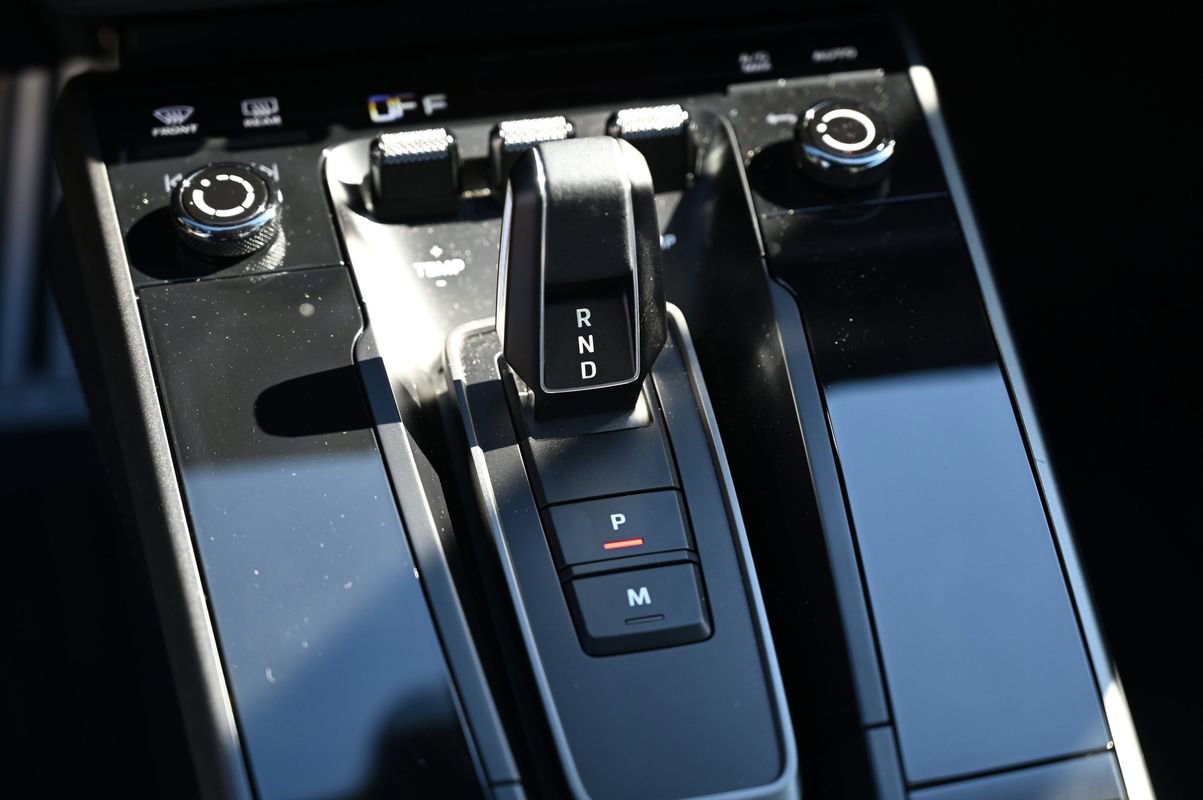 Used 2024 Porsche 911 Targa 4 image 50