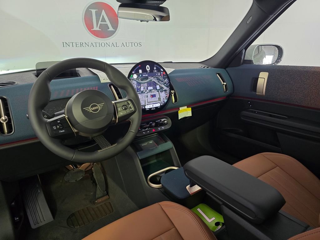 New 2026 MINI Cooper Countryman S AWD/4WD image 14