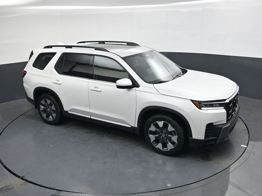 New 2026 Honda Pilot Touring image 24
