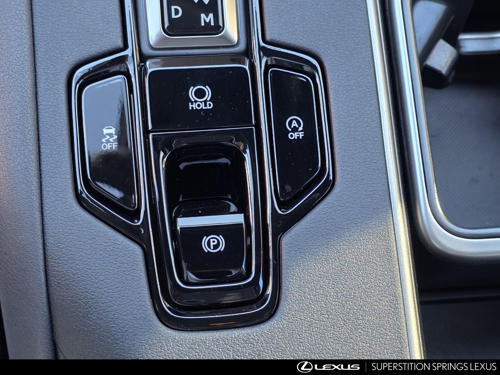 New 2026 Lexus TX 350 FWD image 20