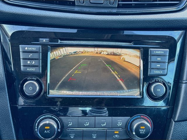 Certified 2019 Nissan Rogue S AWD/4WD image 11