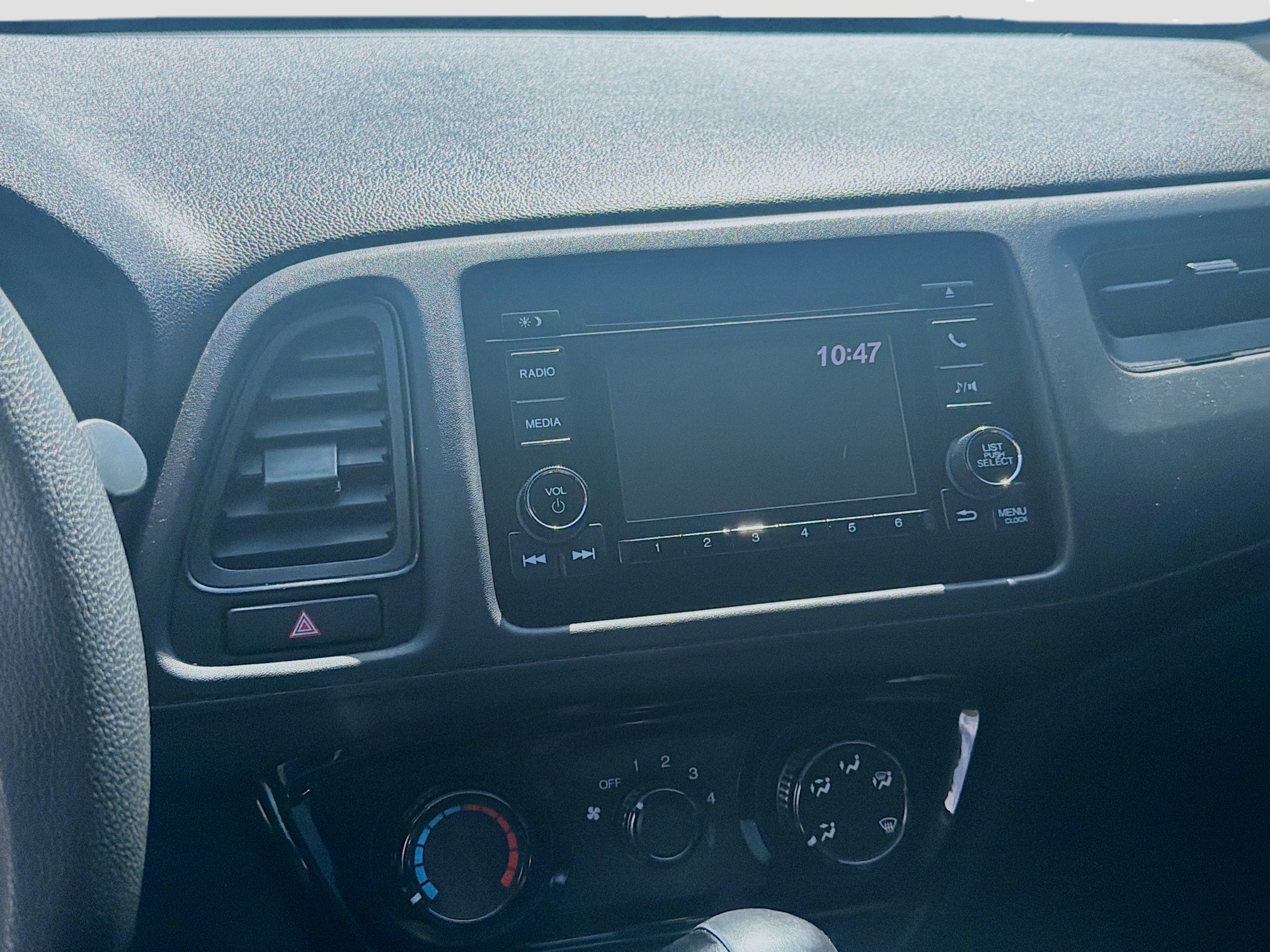 Certified 2022 Honda HR-V LX image 12