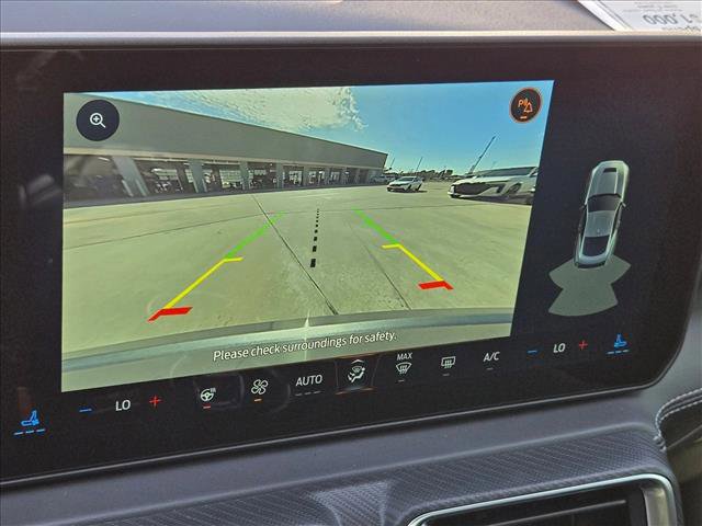 New 2026 Ford Mustang Premium image 13