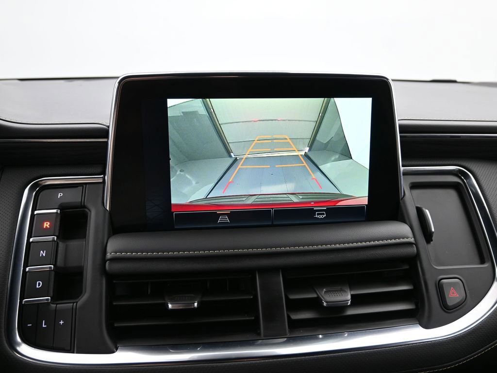 Certified 2024 GMC Yukon SLT image 19